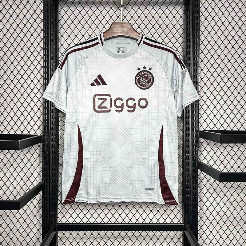 Ajax Terceira 24/25