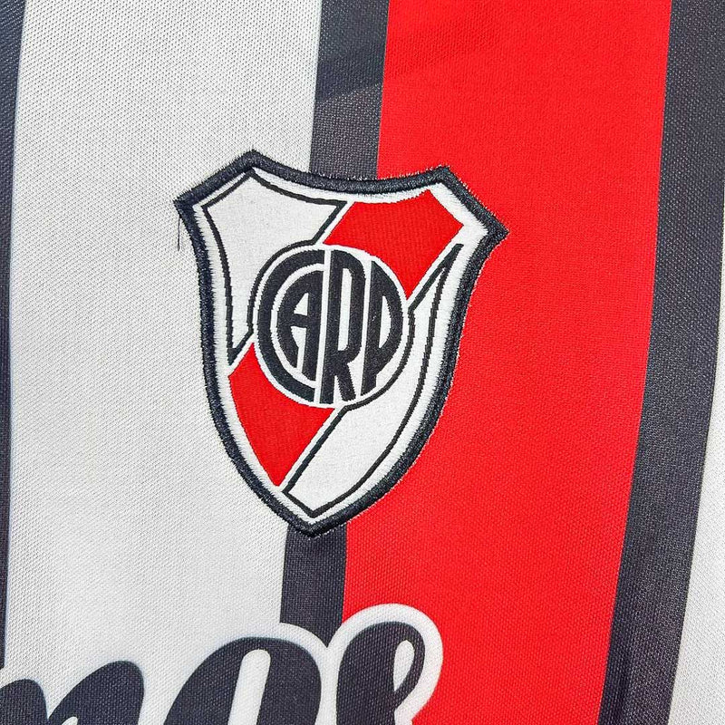 River Plate Retro Terceira 1999/2000