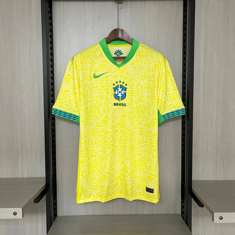 Brasil Titular 24/25