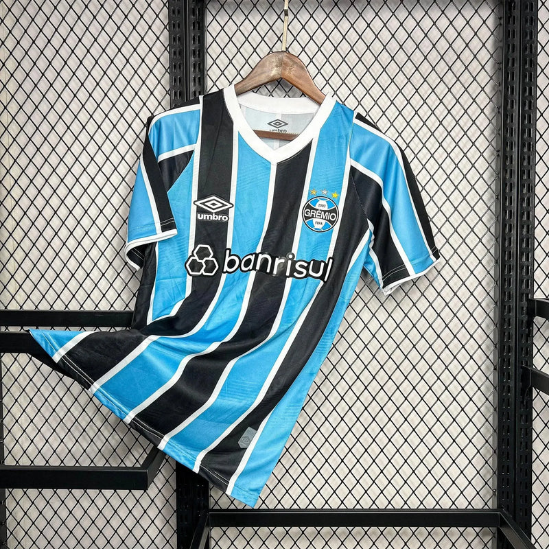 Grêmio Titular 24/25