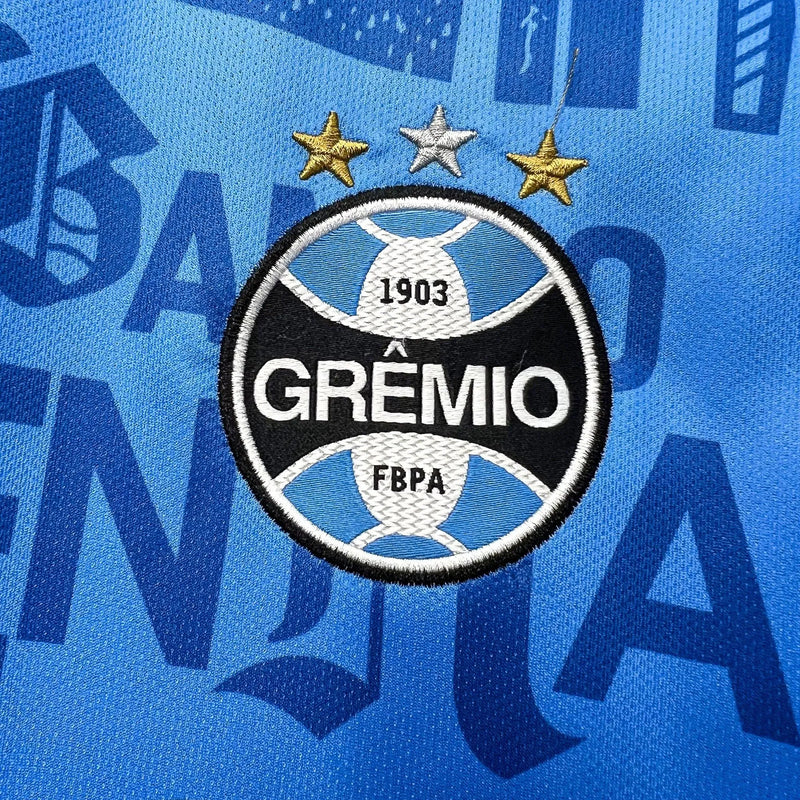 Grêmio Edição Especial "Grêmio, Eu Te Dou A Vida"