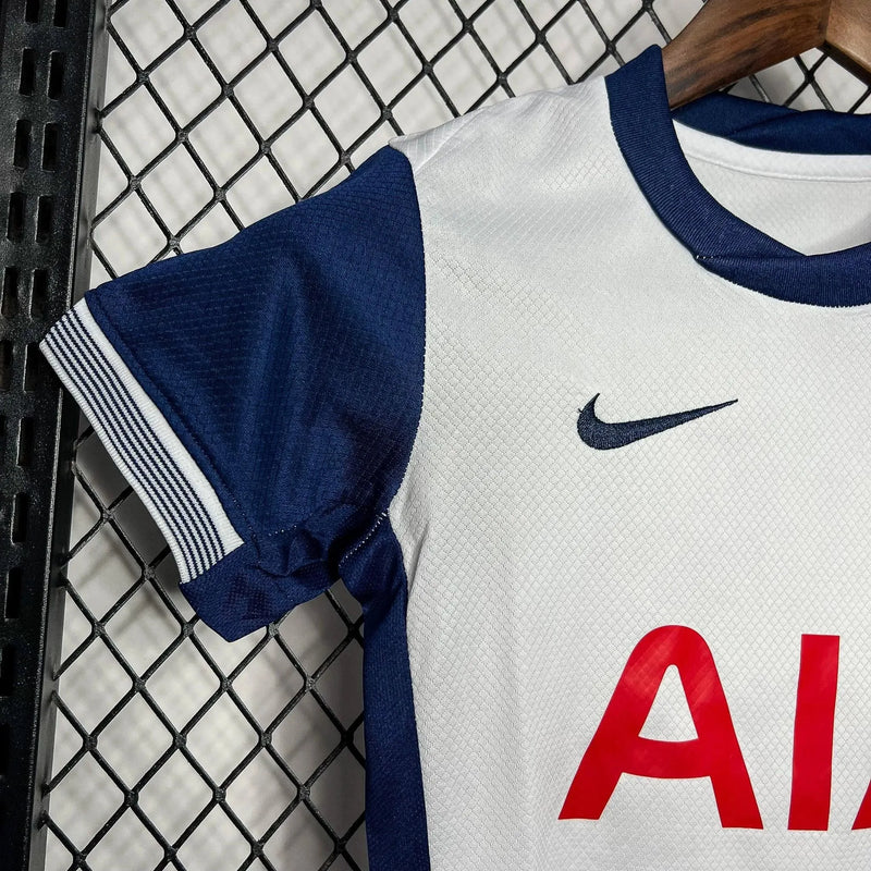 Tottenham Kit Infantil Titular 24/25