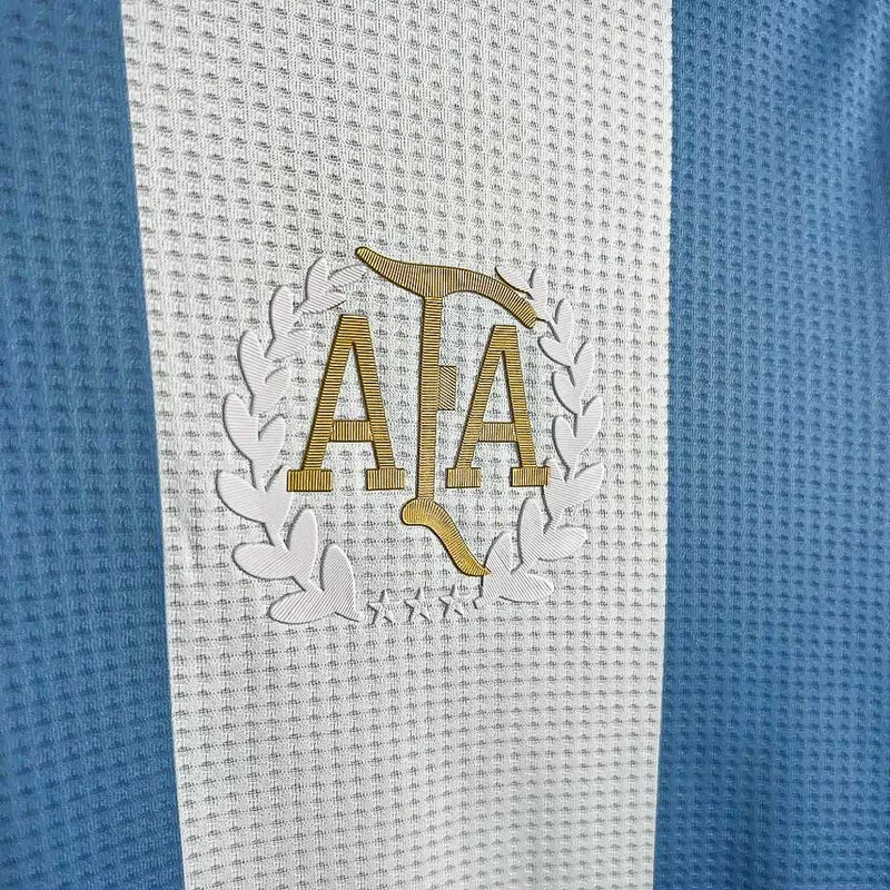 Argentina Especial Adidas 24/25