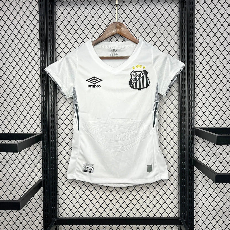 Santos Feminino Reserva 24/25