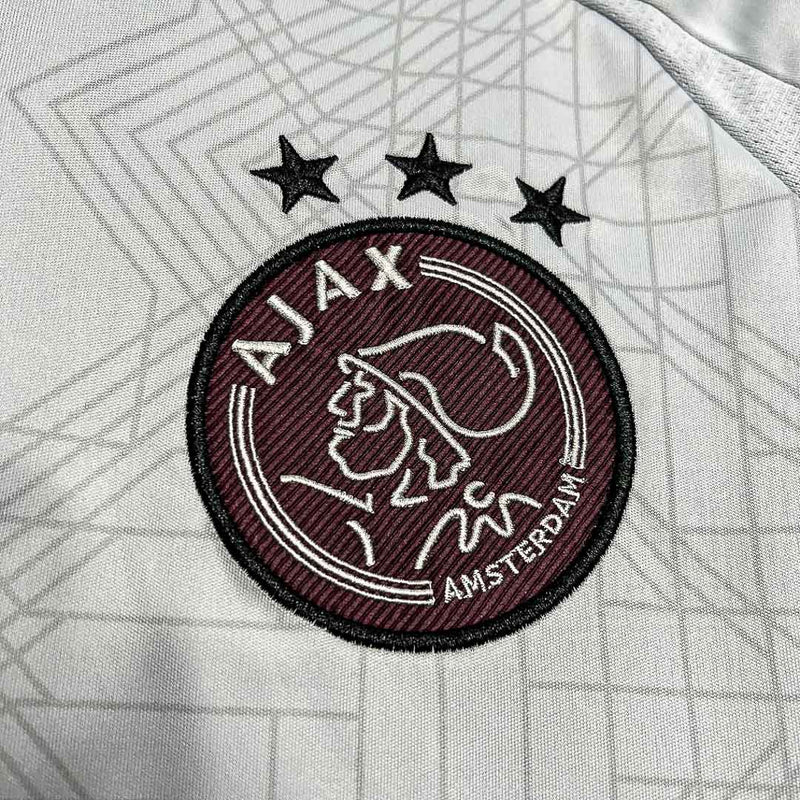 Ajax Terceira 24/25