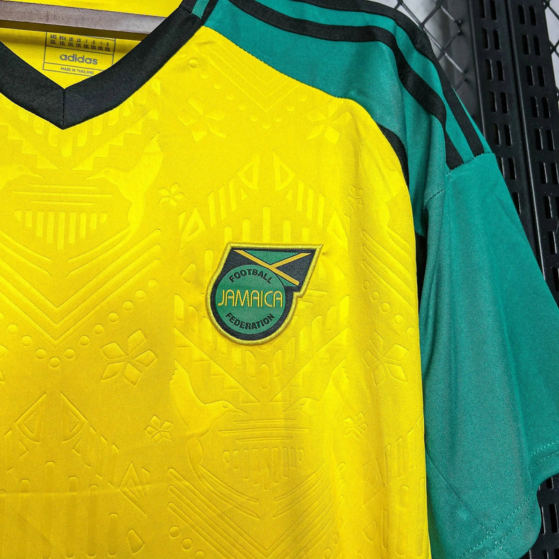 Jamaica Titular 24/25