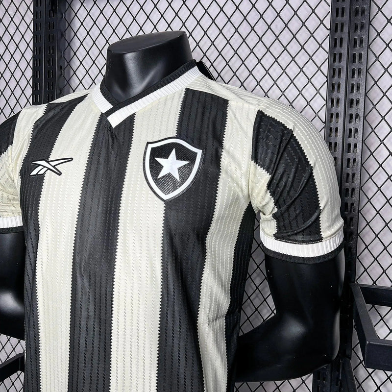 Botafogo Jogador Titular 24/25