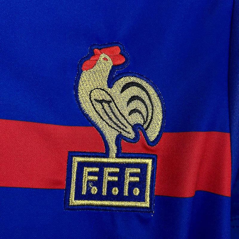 França Retro 1984