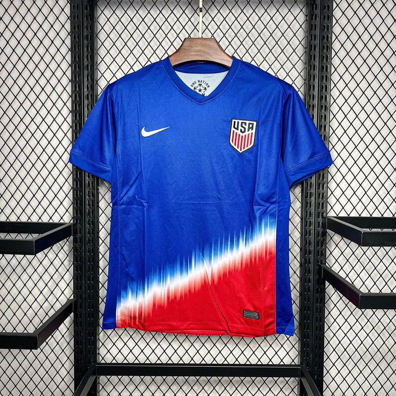 Estados Unidos Reserva 24/25