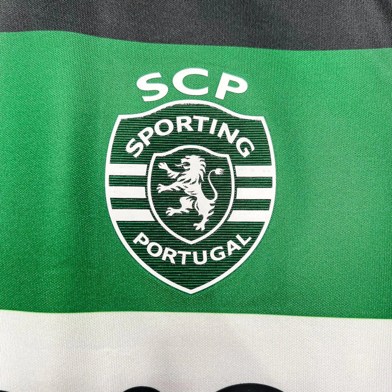 Sporting Titular 24/25