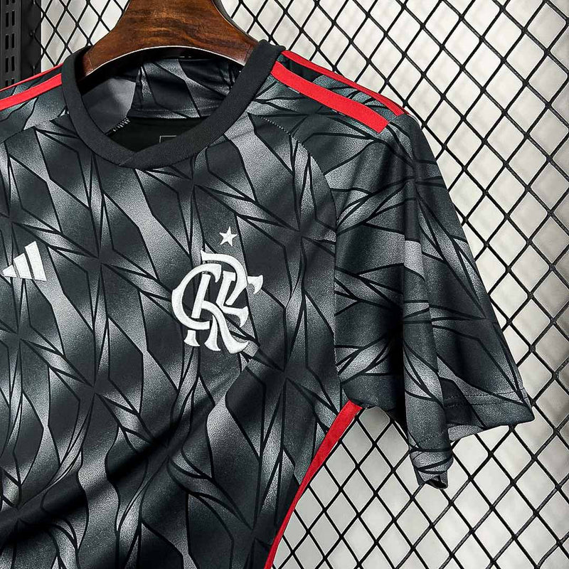 Flamengo Terceira 24/25