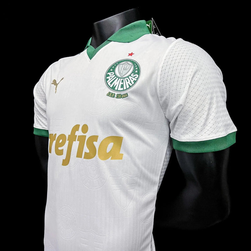 Palmeiras Jogador Reserva 24/25