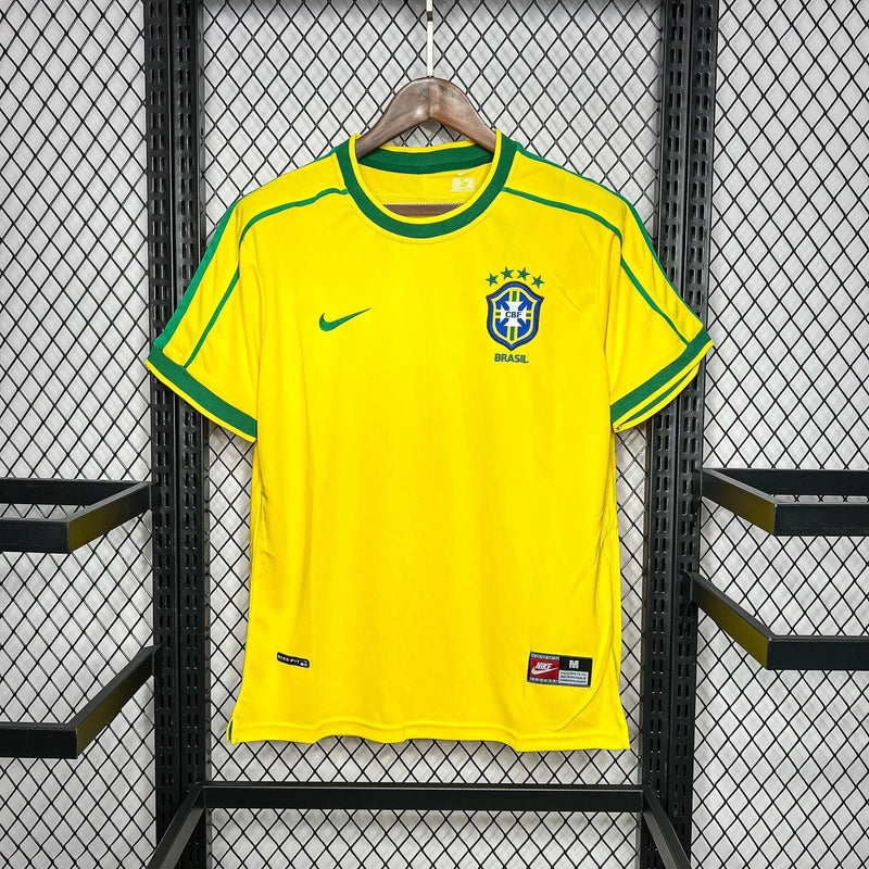 Brasil Retro 1998