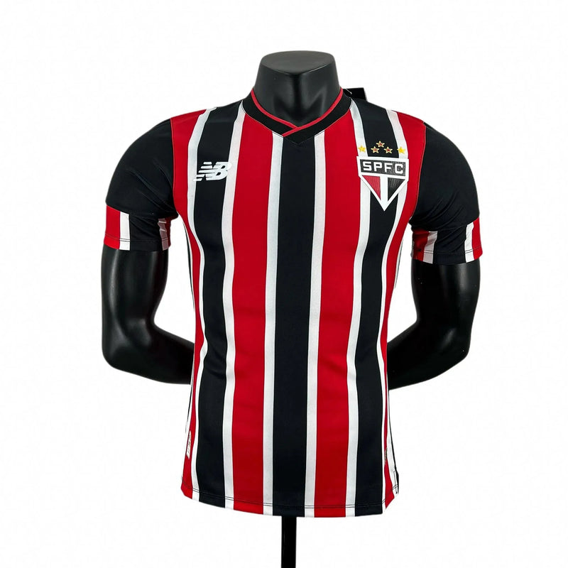 São Paulo Jogador Reserva 24/25