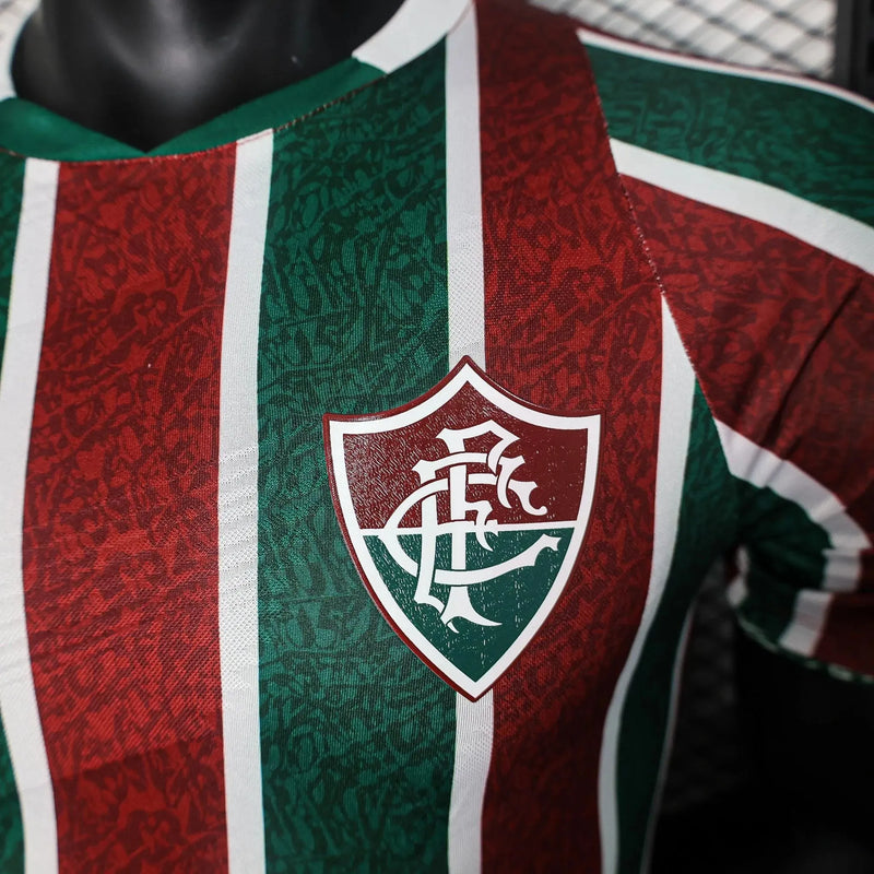 Fluminense Jogador Titular 24/25