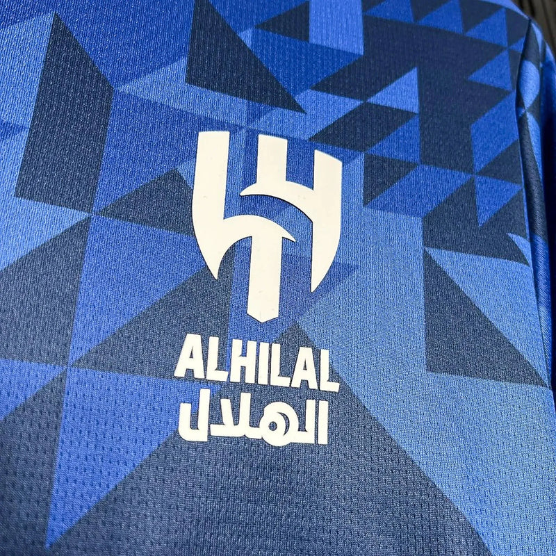 Al Hilal Titular 24/25