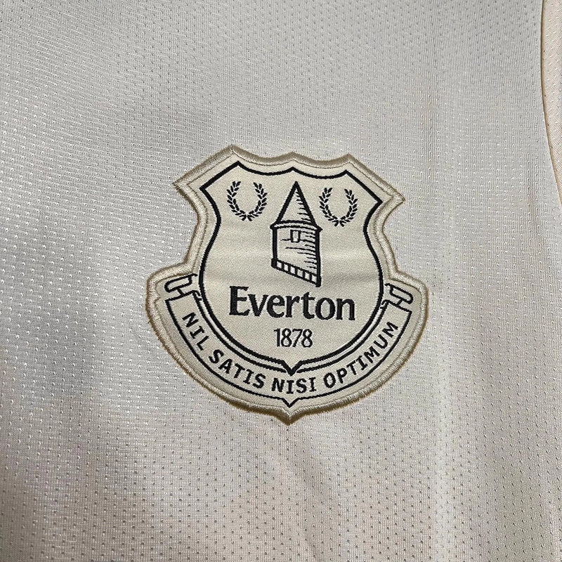 Everton Reserva 24/25