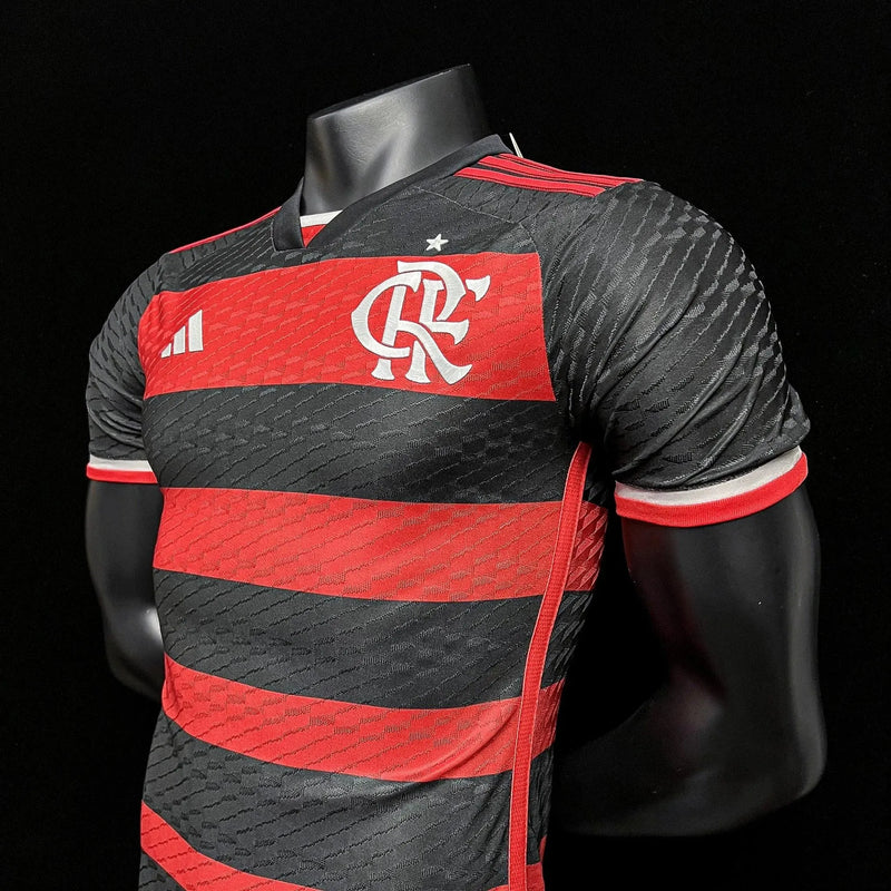 Flamengo Jogador Titular 24/25