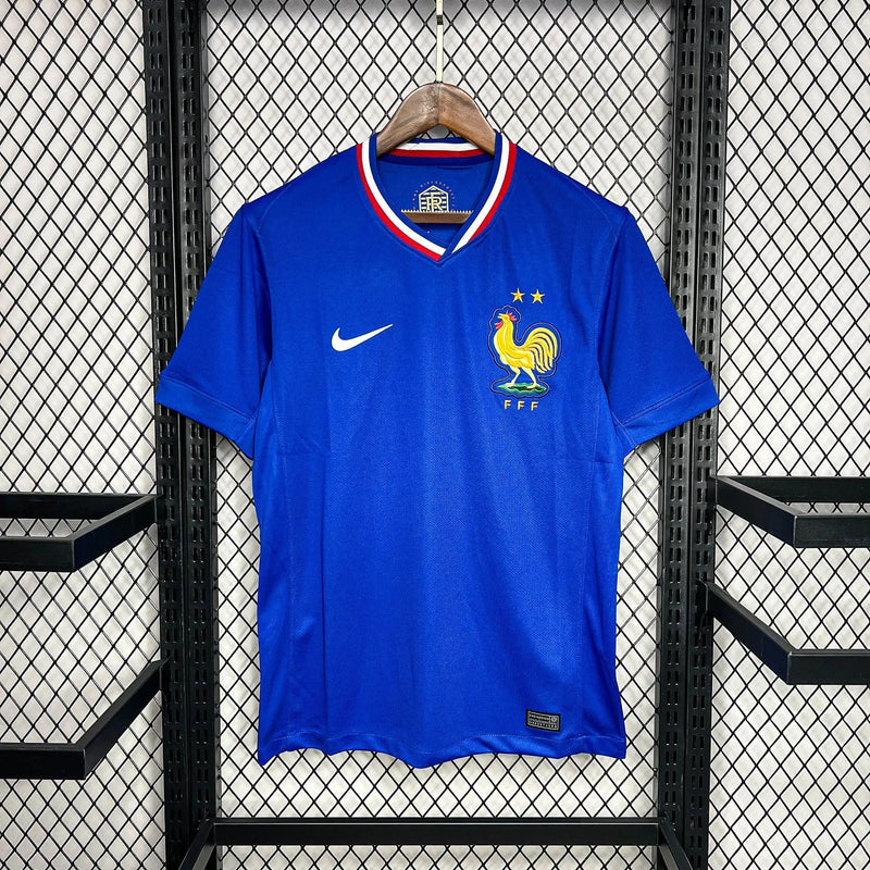 França Titular 24/25