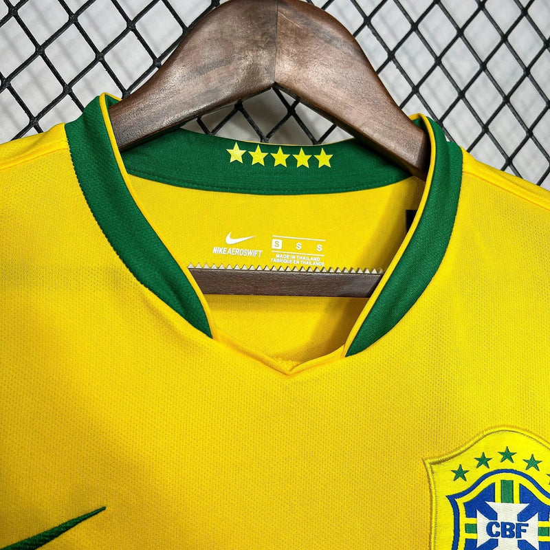 Brasil Retro 2006