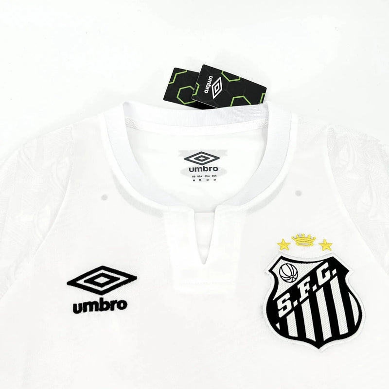 Santos Reserva 24/25