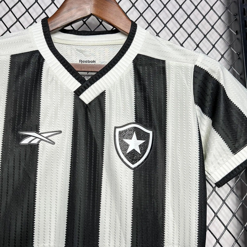 Botafogo Feminino Titular 24/25