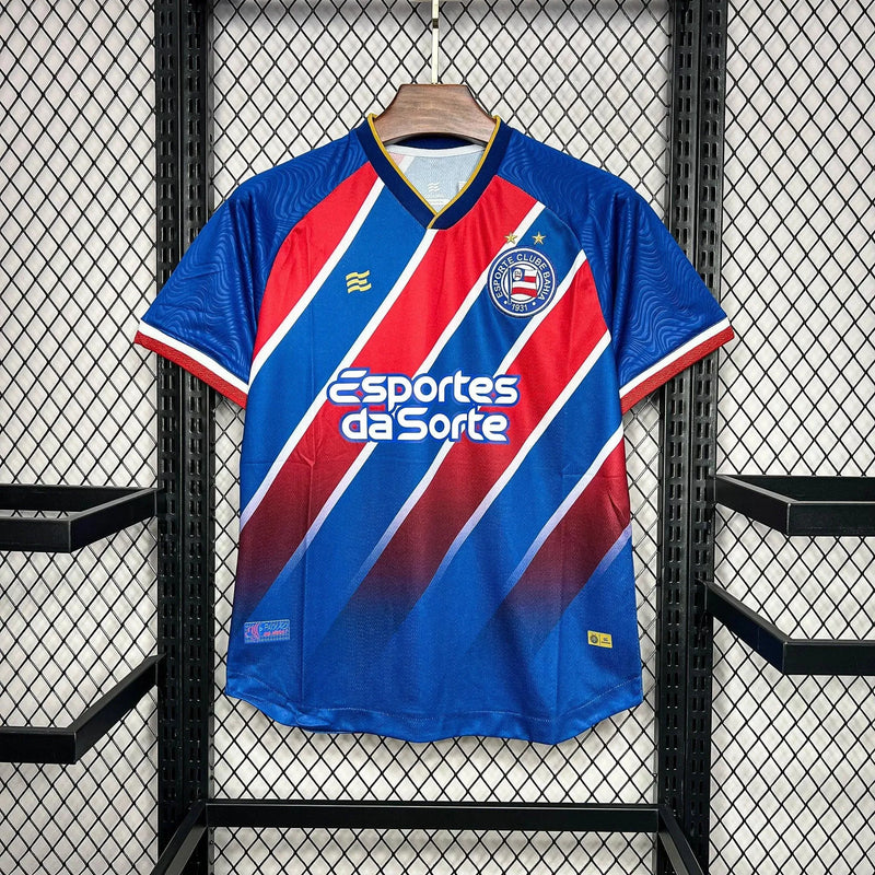 Bahia Titular 24/25