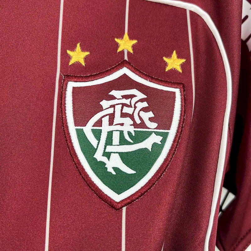 Fluminense Retro 2007/08