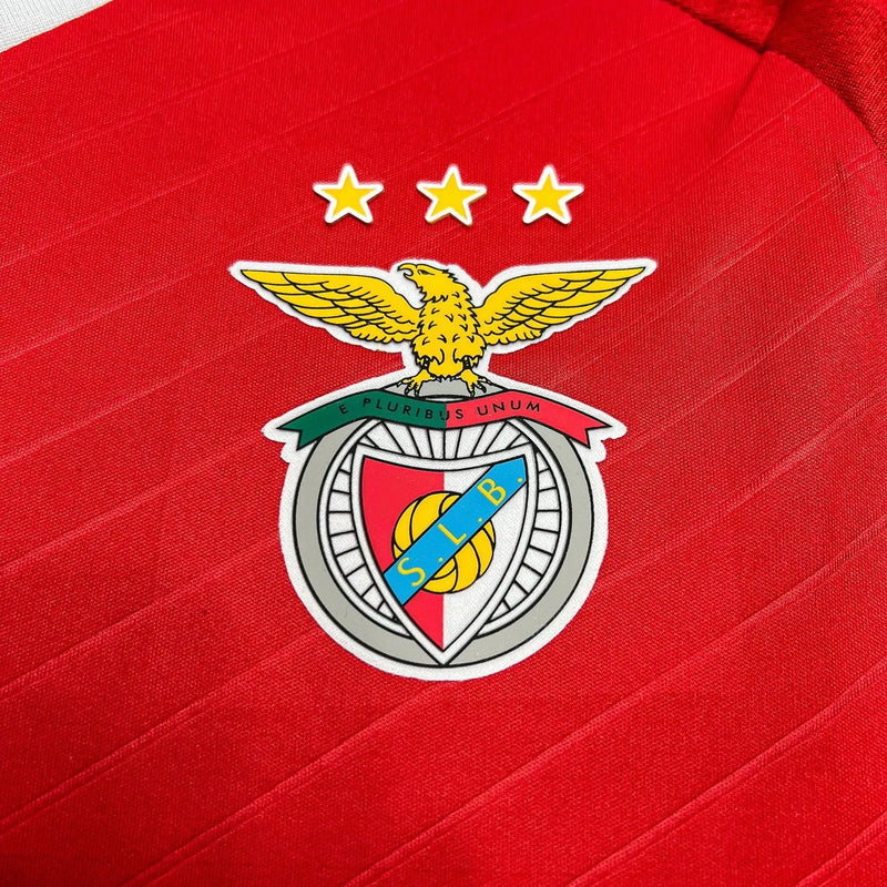 Benfica Titular 24/25