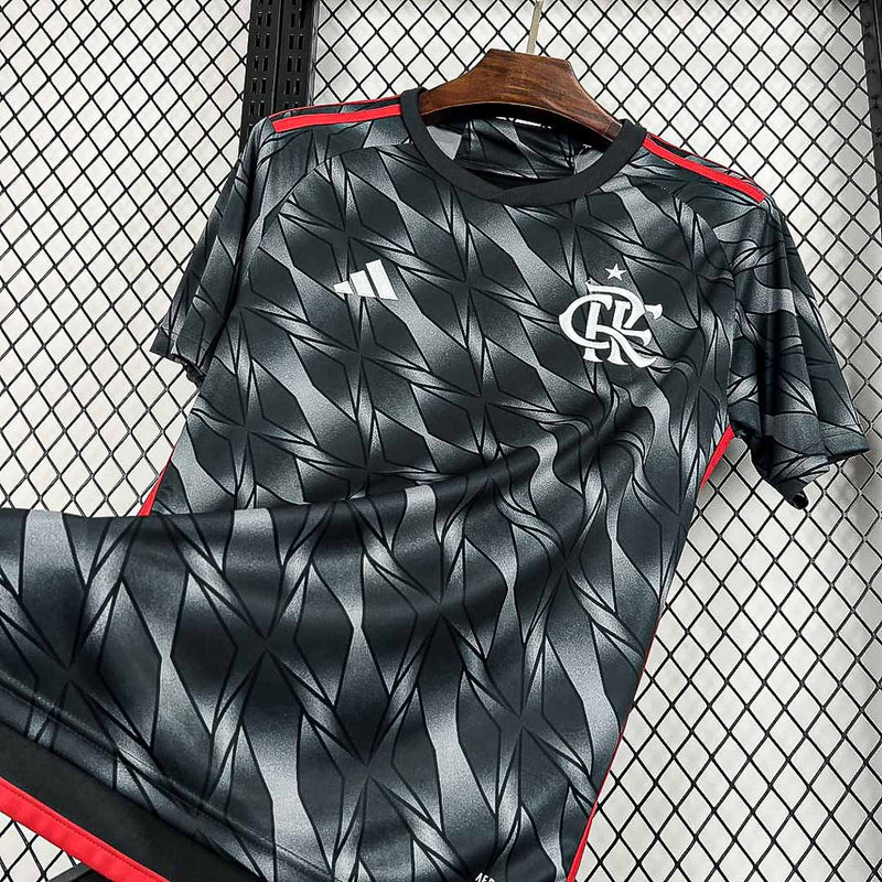 Flamengo Terceira 24/25