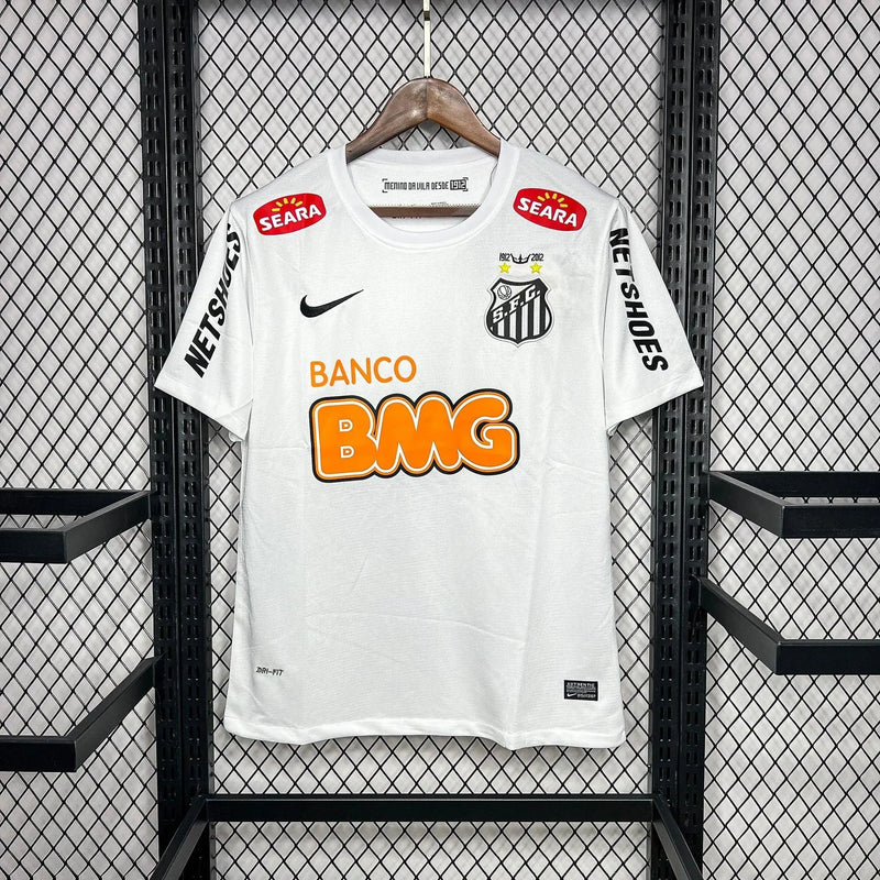 Santos Retro 2011/12