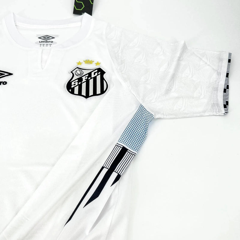 Santos Reserva 24/25