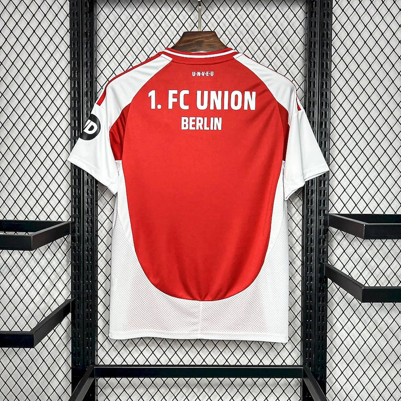 Union Berlin Titular 24/25