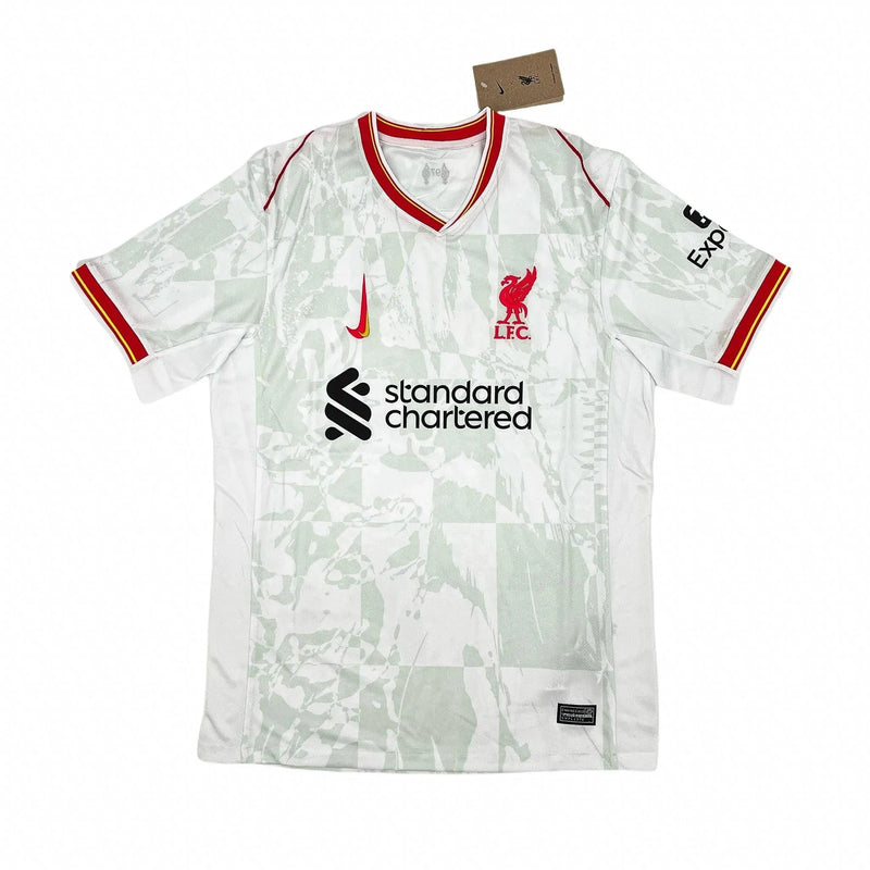 Liverpool Reserva 24/25