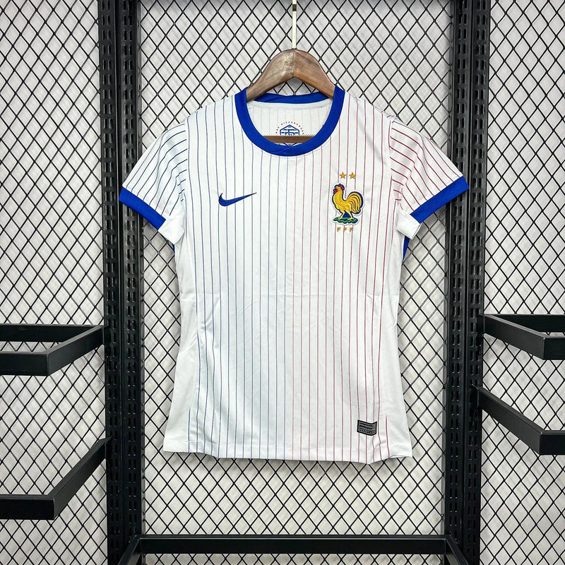 França Feminino Reserva 24/25