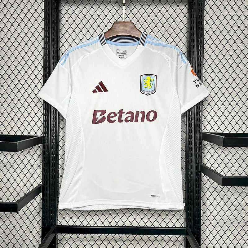 Aston Villa Reserva 24/25