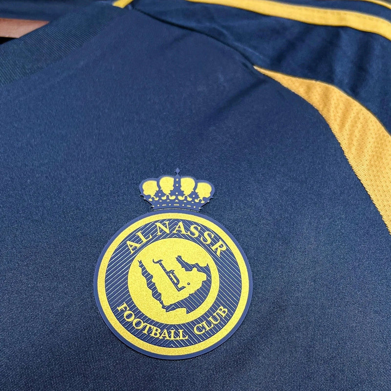 Al Nassr Reserva 24/25