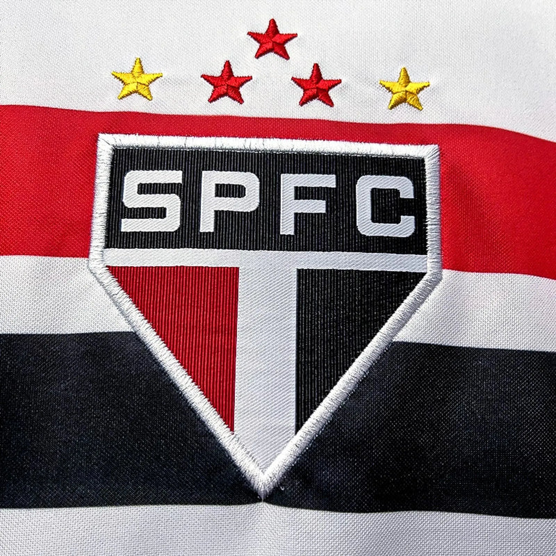 São Paulo Titular 24/25