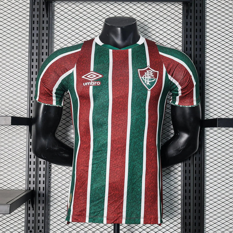 Fluminense Jogador Titular 24/25