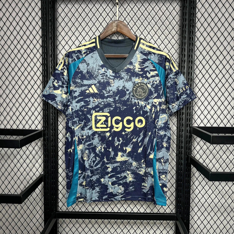 Ajax Reserva 24/25