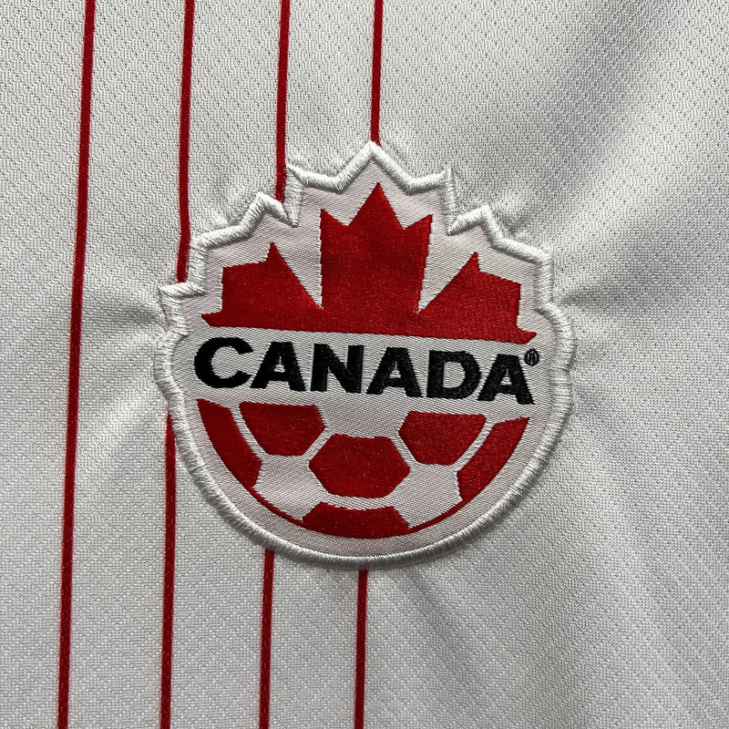 Canadá Reserva 24/25