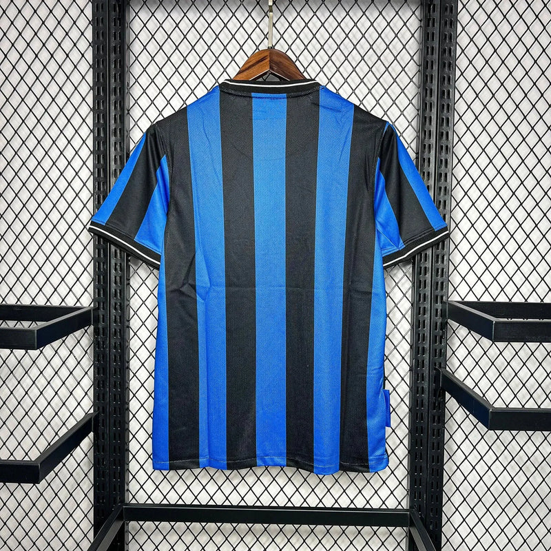 Inter de Milão Retro 2009/10