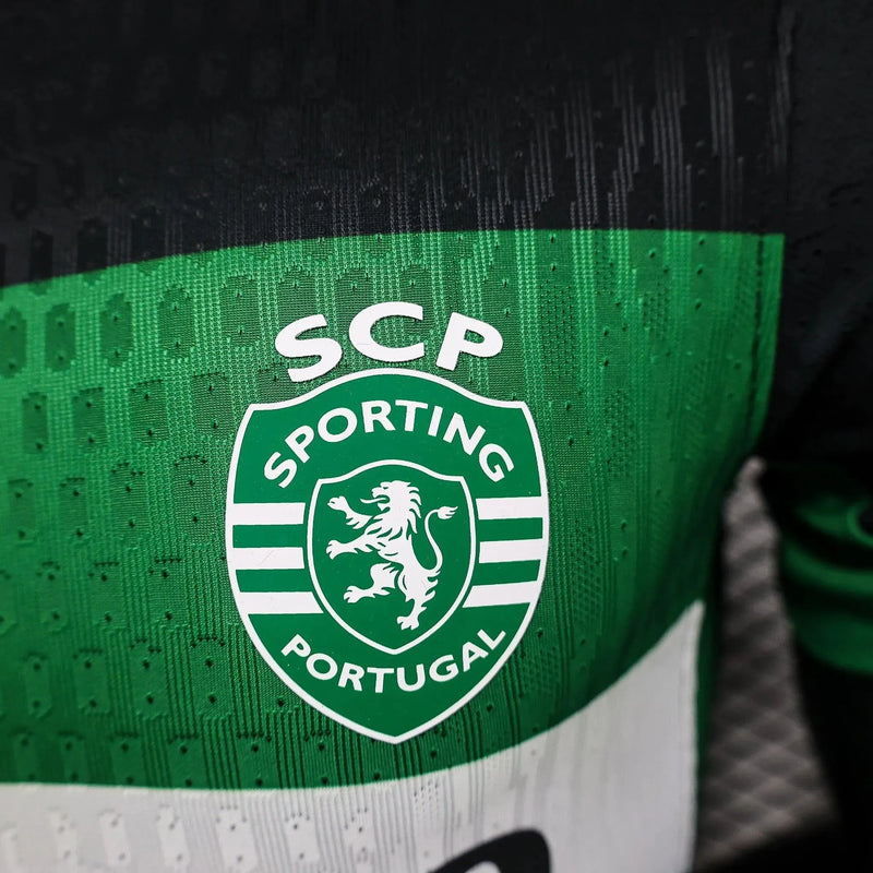 Sporting Jogador Titular 24/25