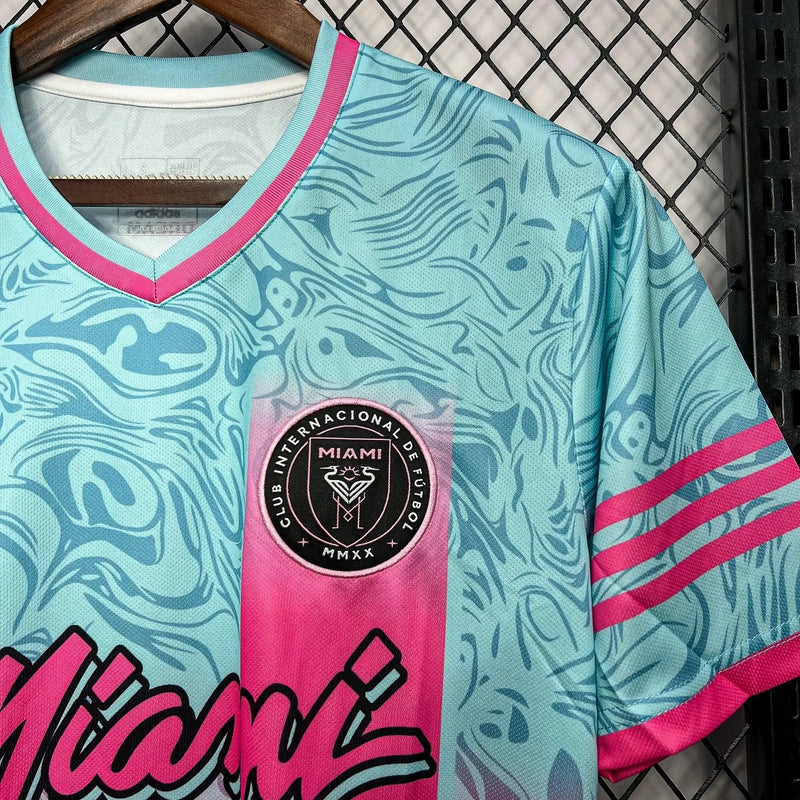 Inter Miami Edição Especial 24/25