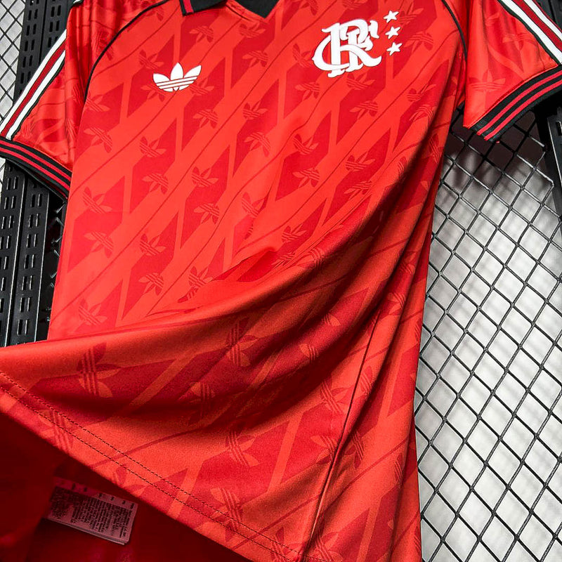 Flamengo  Edição Especial Lifestyle 24/25