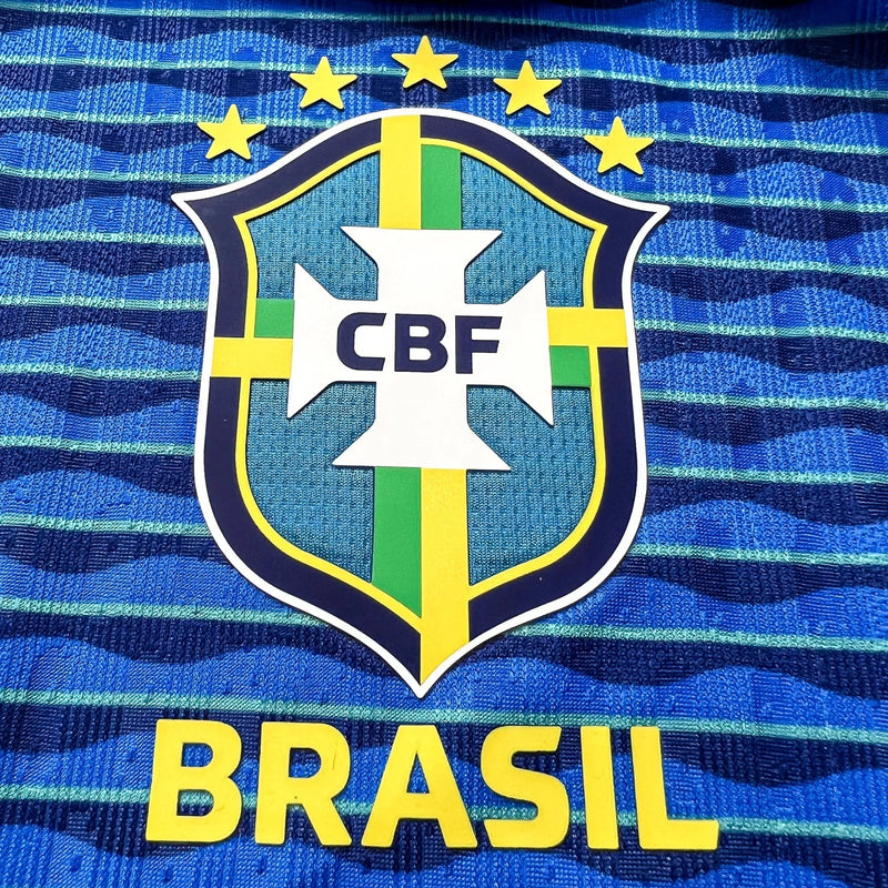 Brasil Jogador Reserva 24/25