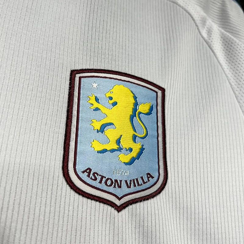 Aston Villa Reserva 24/25