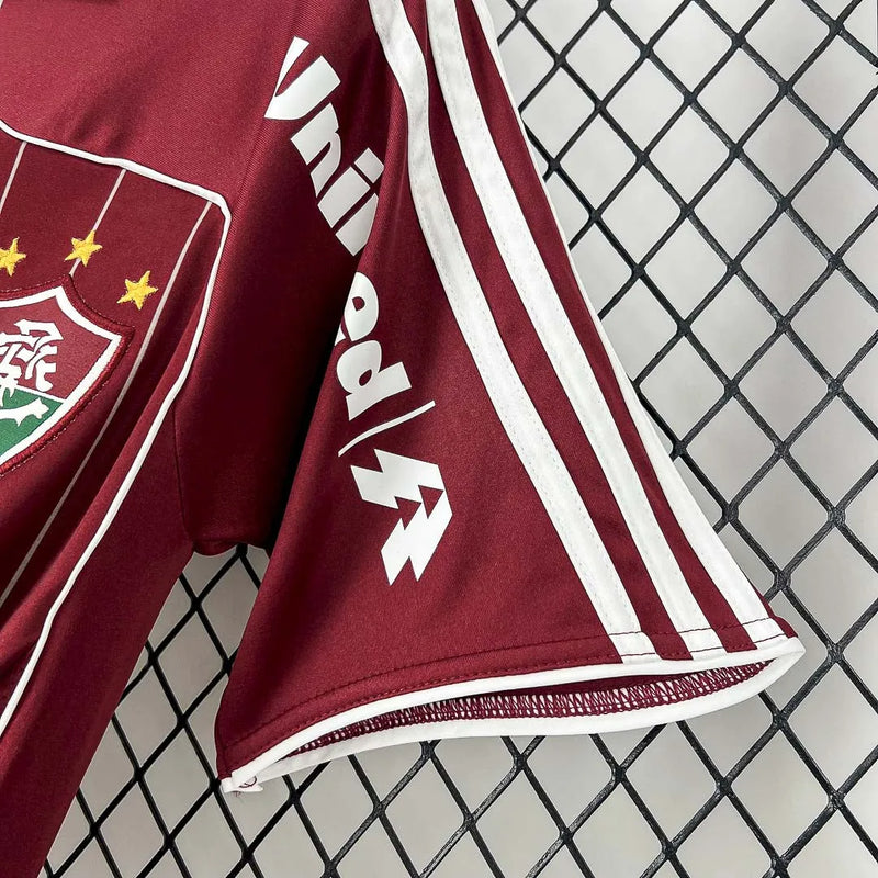 Fluminense Retro 2007/08