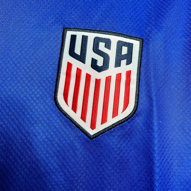 Estados Unidos Reserva 24/25