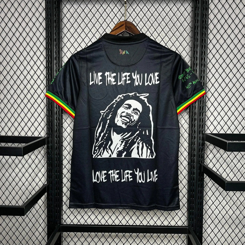 Ajax Especial Bob Marley 24/25